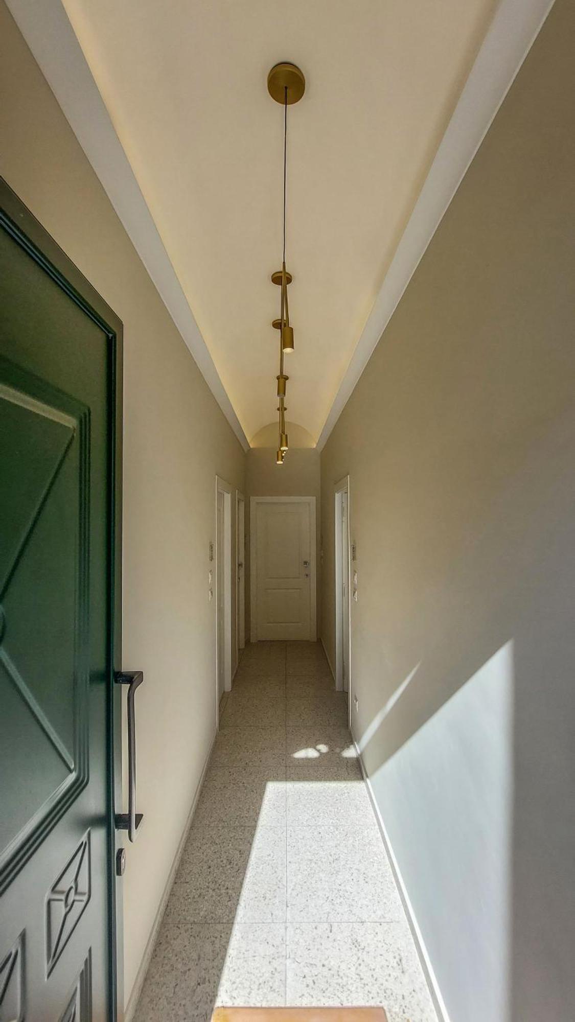 Don Francisco Rooms - Tropea Exterior foto