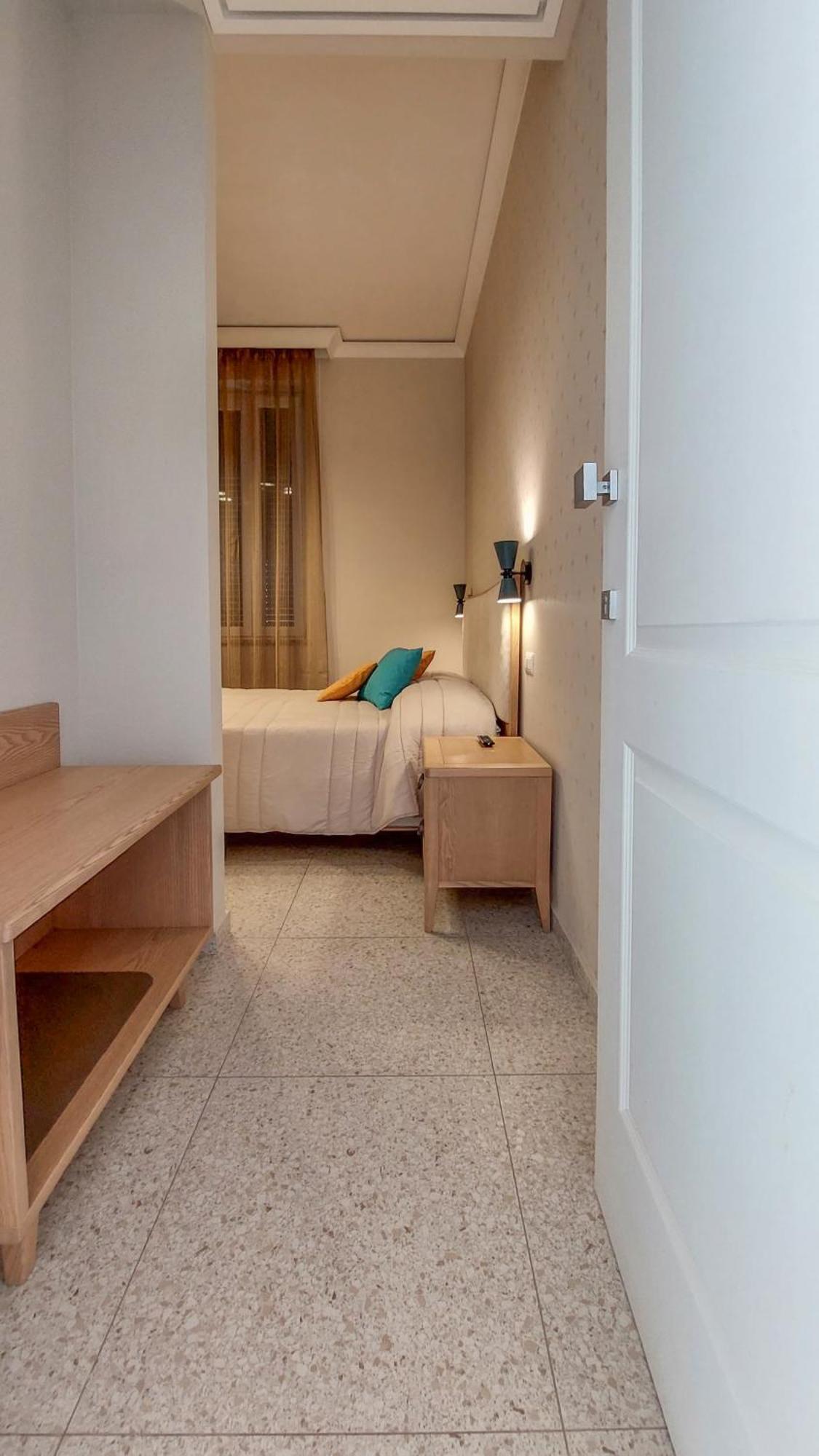 Don Francisco Rooms - Tropea Exterior foto