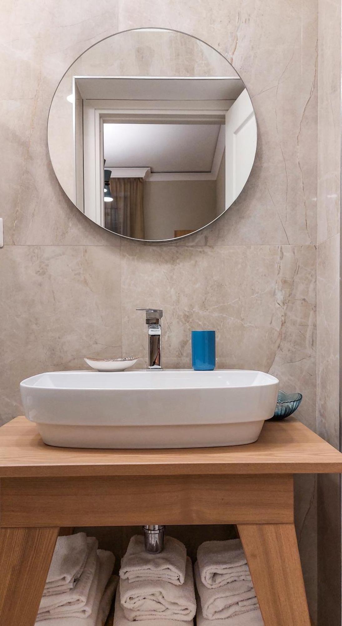 Don Francisco Rooms - Tropea Exterior foto